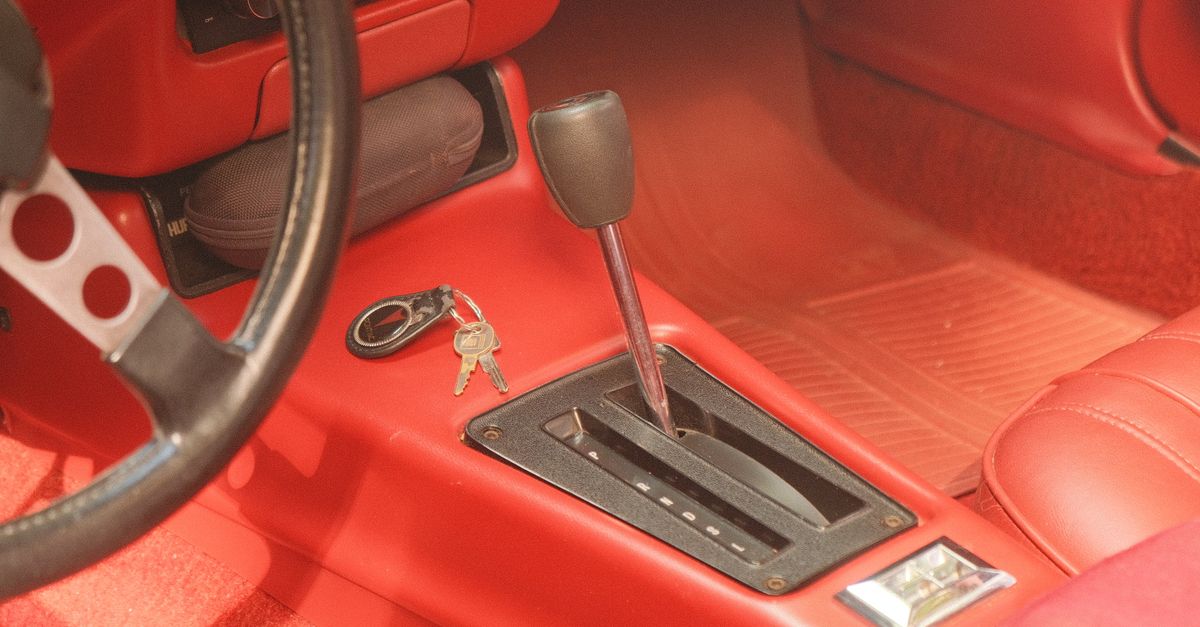 Car Key Replacement — Sepulveda Blvd Locksmith