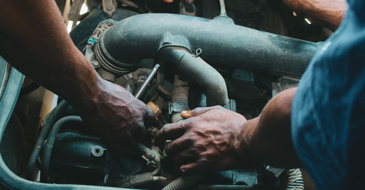 Ignition Repair & Rekey — Sepulveda Blvd Locksmith