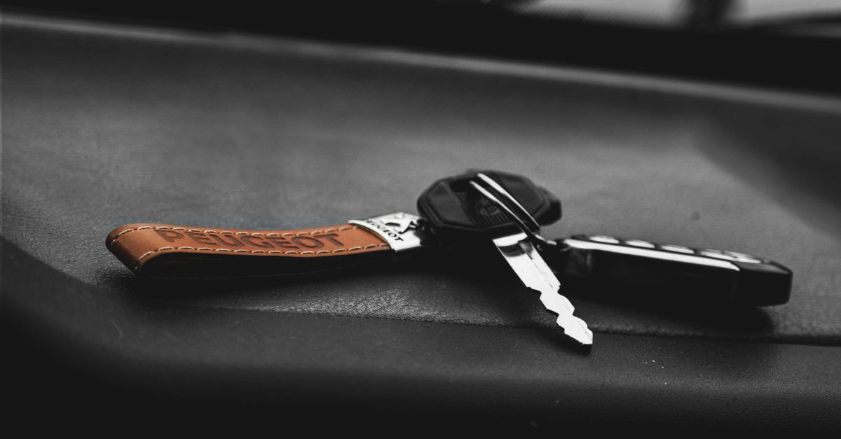 Auto Locksmith service — Sepulveda Blvd Locksmith