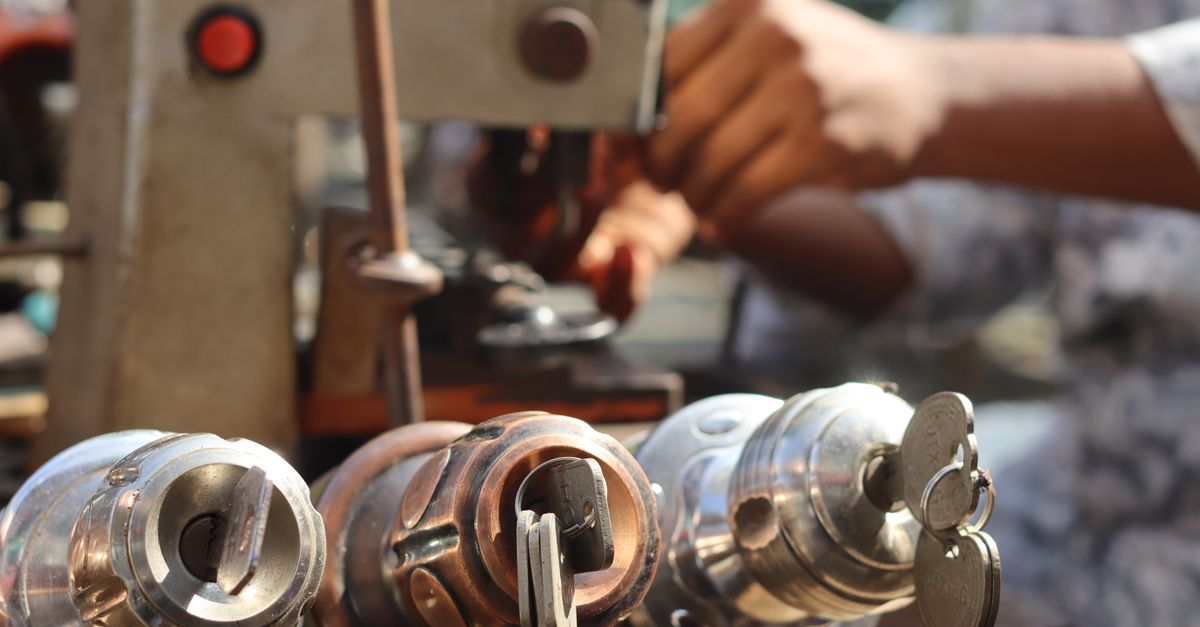 Is It Cheaper to Replace Locks or Rekey Them? — Sepulveda Blvd Locksmith