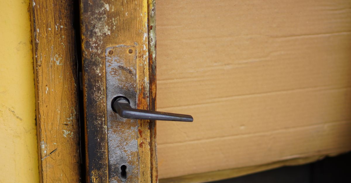 Commercial Mortise Lock Service — Sepulveda Blvd Locksmith
