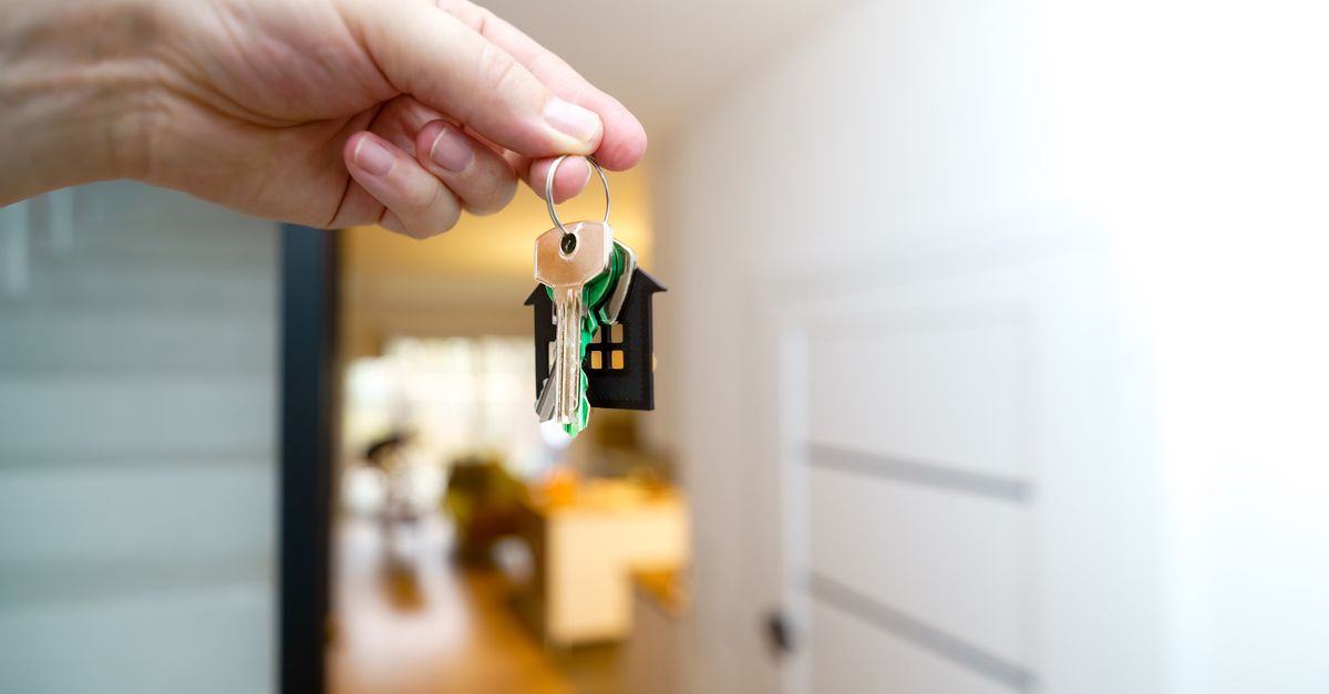 House & Apartment Lockout — Sepulveda Blvd Locksmith
