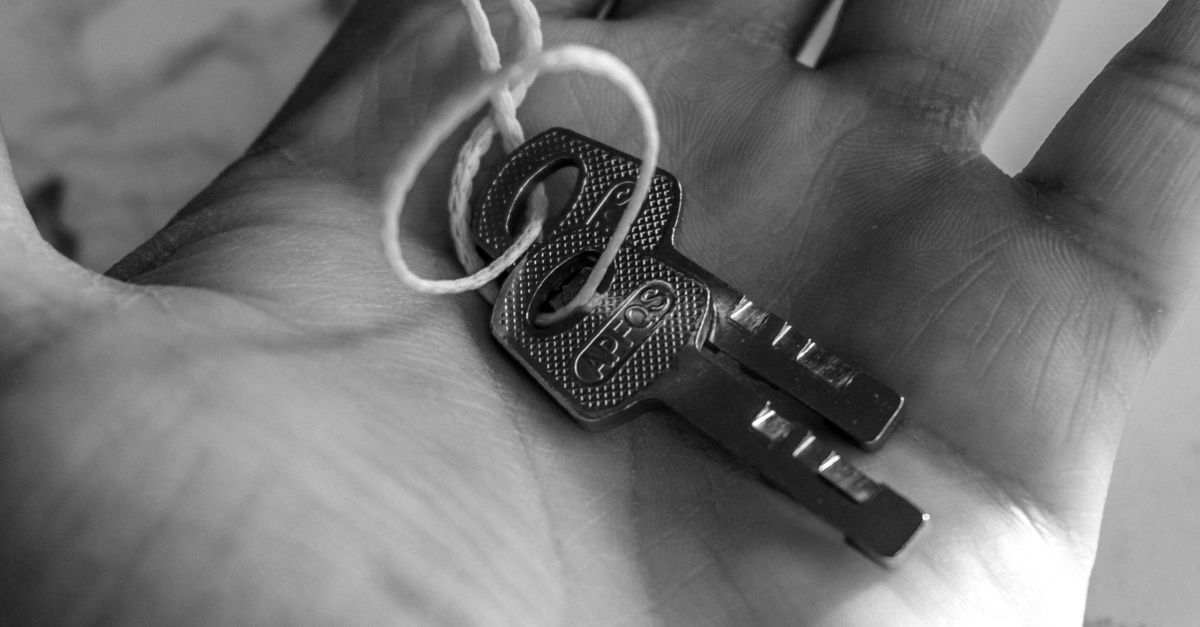 Lost Your Only Car Key With No Spare? Here Are Your Options — Sepulveda Blvd Locksmith