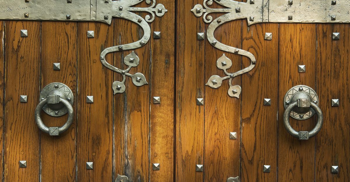 Mortise Lock vs. Door Knob Lock: Which Belongs on Your Door? — Sepulveda Blvd Locksmith