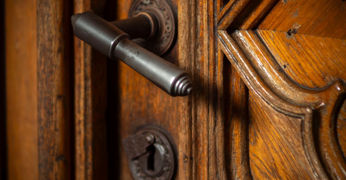 Deadbolt Installation — Sepulveda Blvd Locksmith
