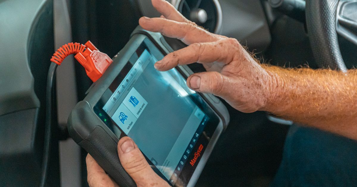 How Car Key Replacement Works — Cut, Code, and Program in One Visit — Sepulveda Blvd Locksmith