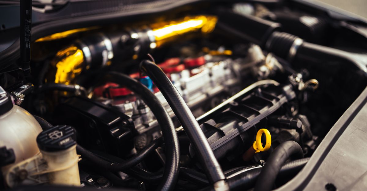 Why Ignition Cylinders Wear Out and When You Need Ignition Repair & Rekey — Sepulveda Blvd Locksmith