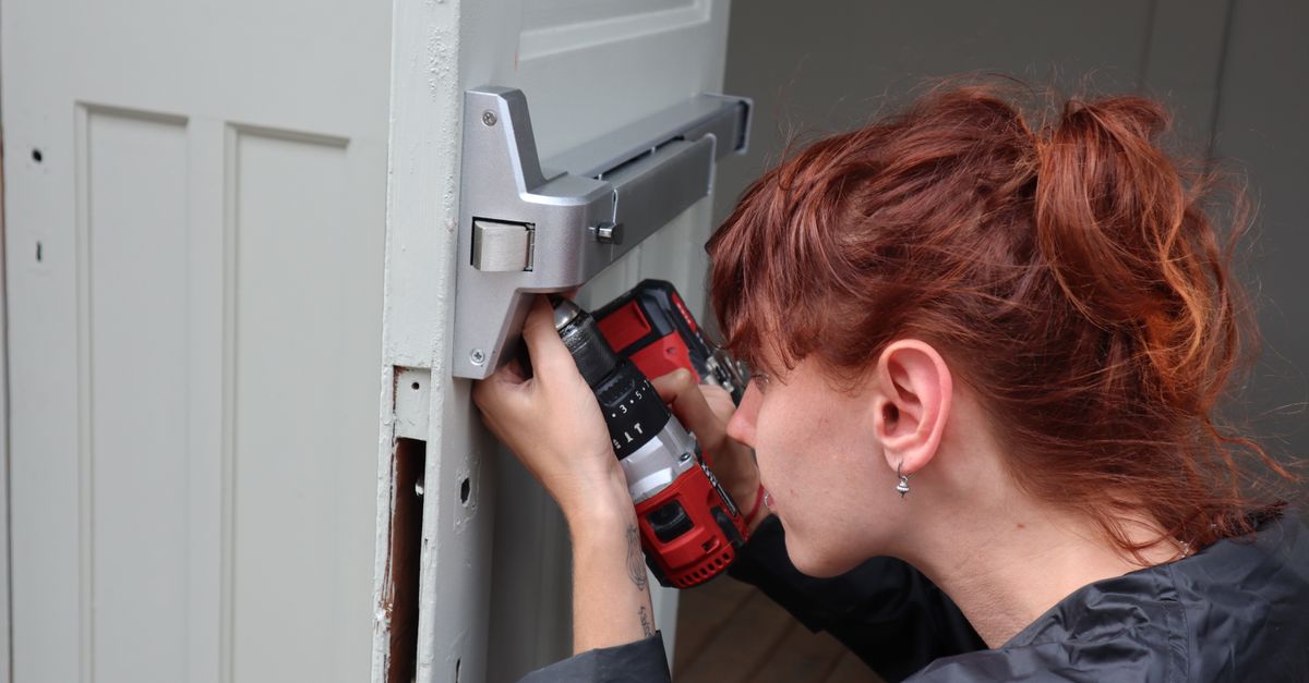 Emergency and After-Hours Access Control Response in Manhattan Beach — Sepulveda Blvd Locksmith