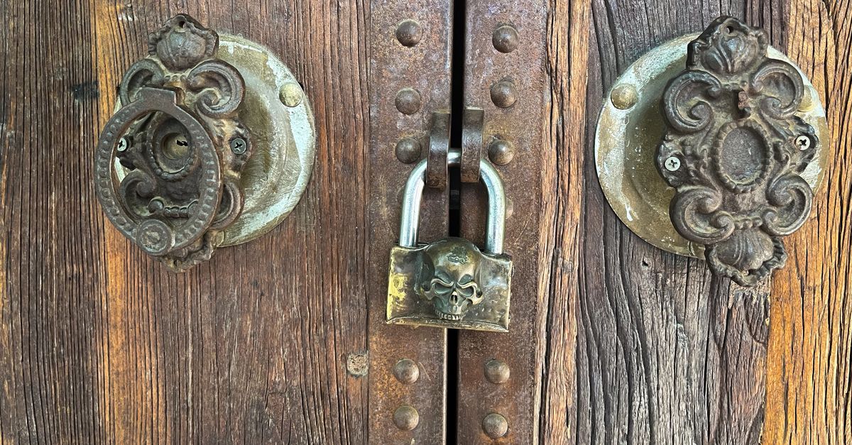 Mortise Lock Cylinder Replacement, Rekeying, and Master Key Systems — Sepulveda Blvd Locksmith